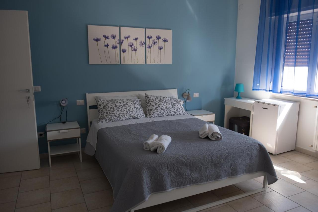 Quadruple Room with Private Bathroom