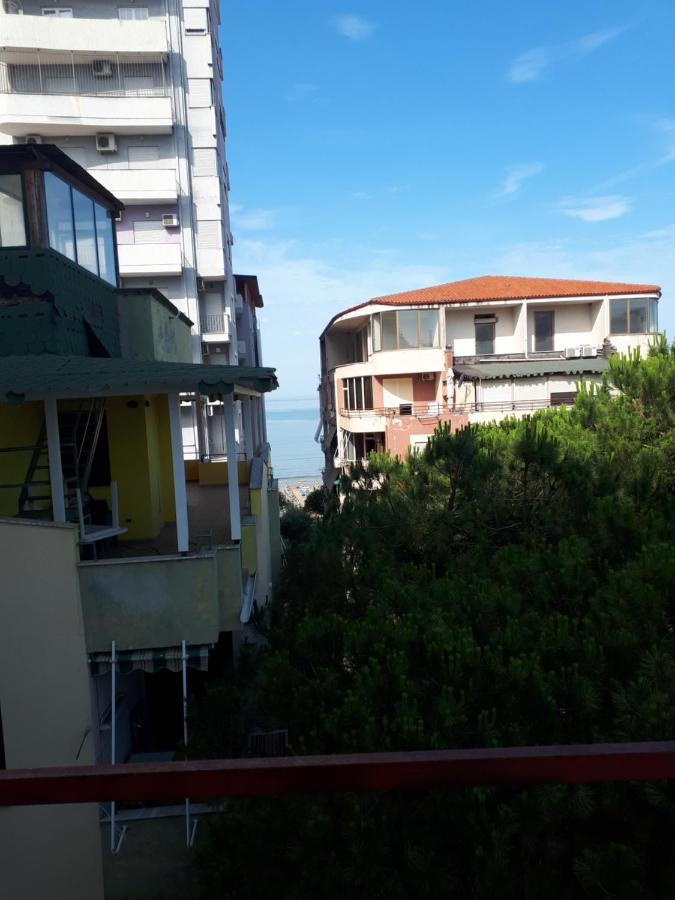 B&B Durrës - Boshku apartament - Bed and Breakfast Durrës