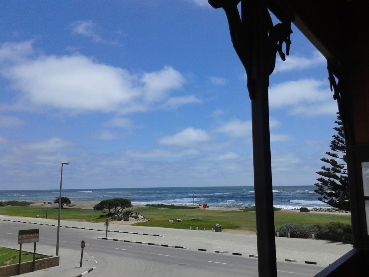 B&B Swakopmund - Jetty Self-Catering - Bed and Breakfast Swakopmund