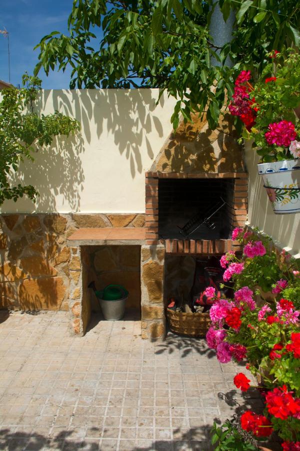 B&B Ruidera - Casa Rural Maria Belen - Bed and Breakfast Ruidera