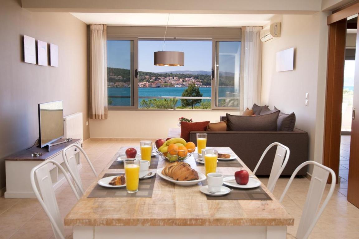 B&B Argostoli - Gliving365 Capital - Bed and Breakfast Argostoli