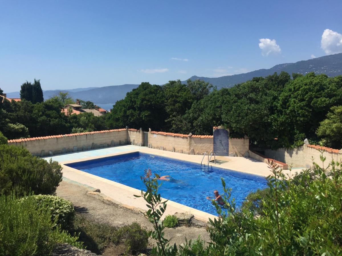 Les Hameaux de Propriano - B&B Propriano