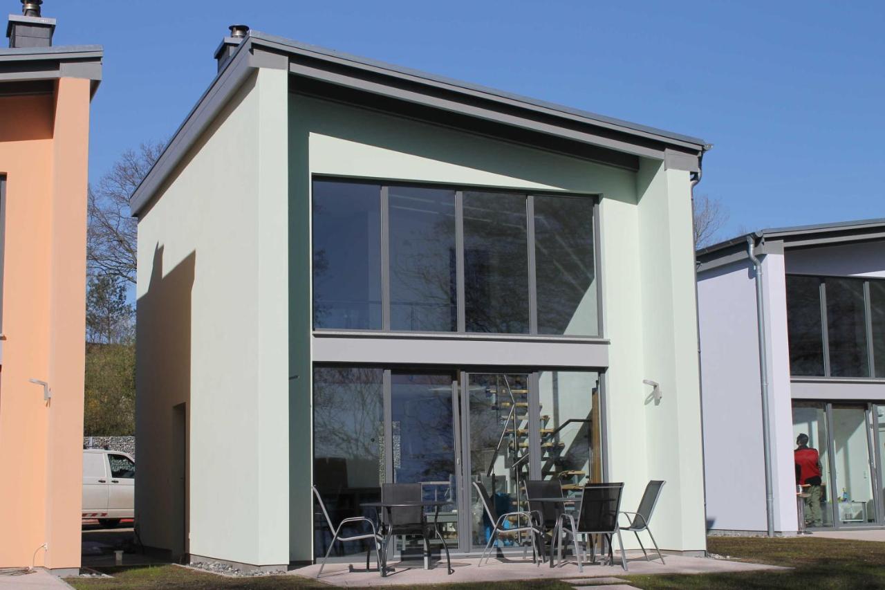 Ferienpark Kunterbunt - Chambres d’hôtes