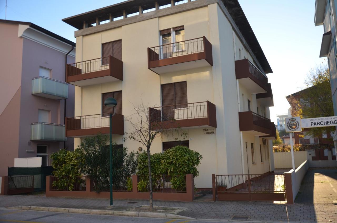 Villa Carlotta - B&B
