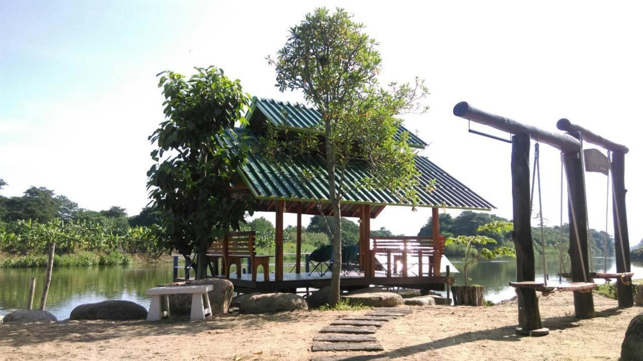 Magmai Riverside - B&B
