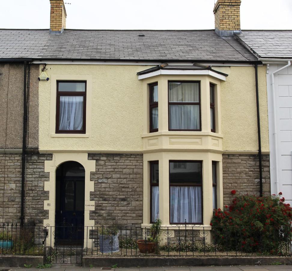 81 Eastgate - B&B