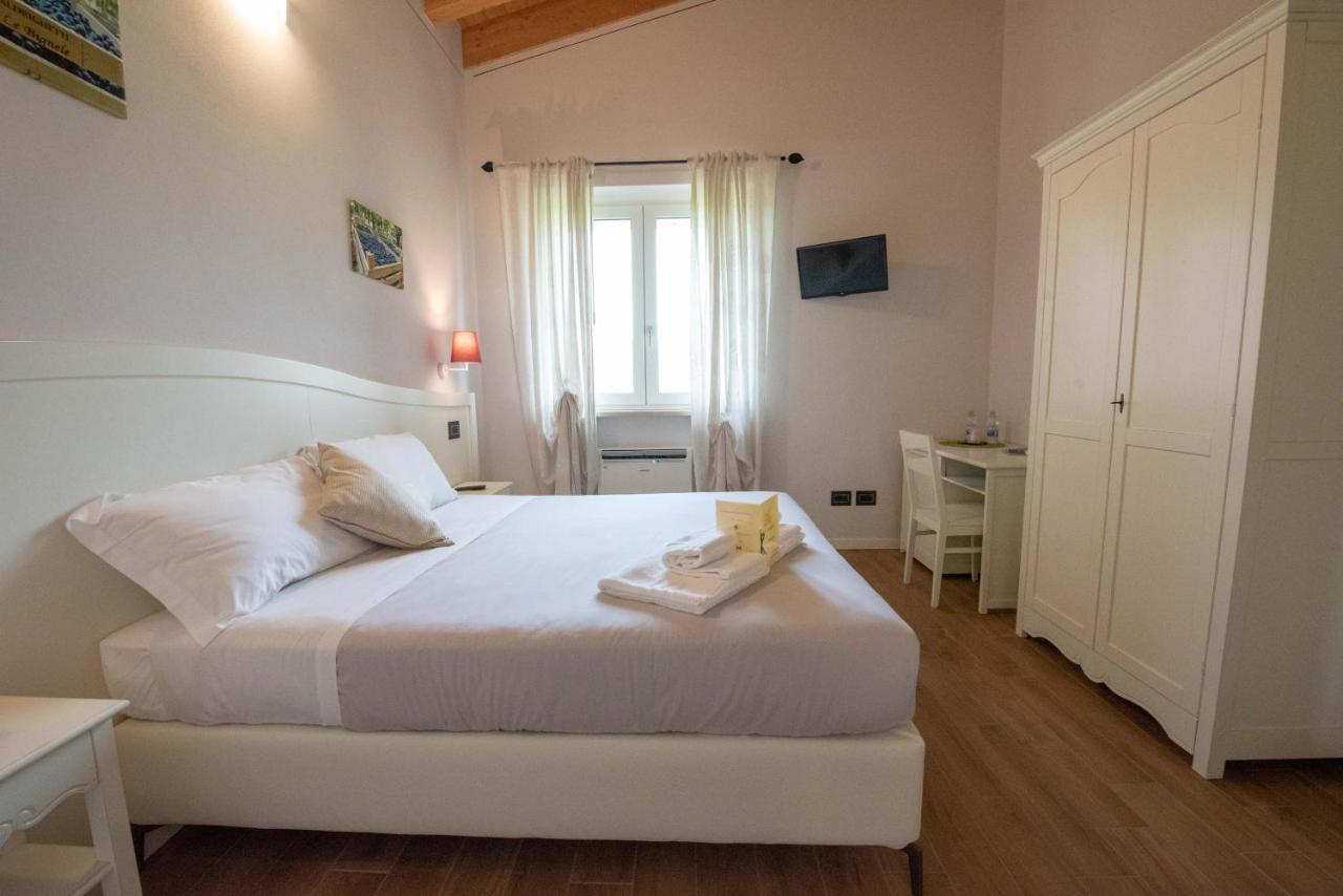 Habitación Doble con baño privado - 1 o 2 camas