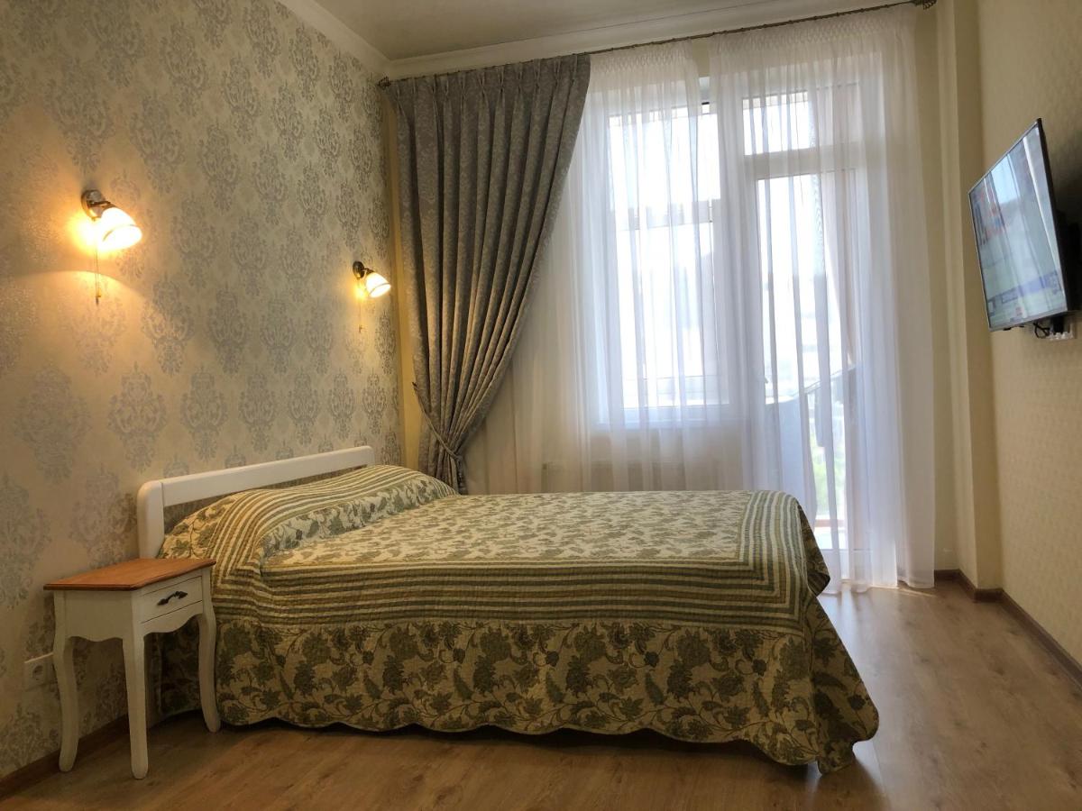 B&B Kryzhanivka - Morskaya zhemchuzhina na Marselskoy - Bed and Breakfast Kryzhanivka