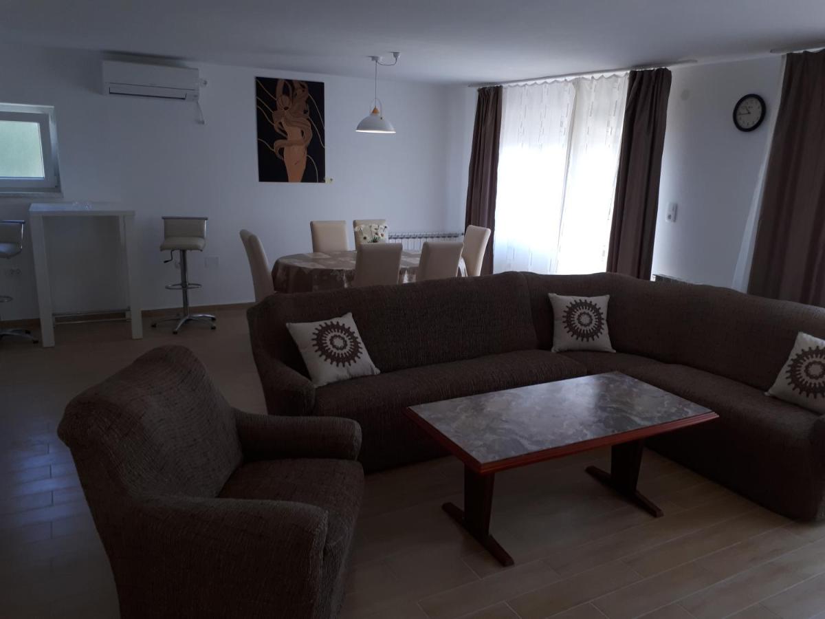 Apartments Stella - B&B Lovran