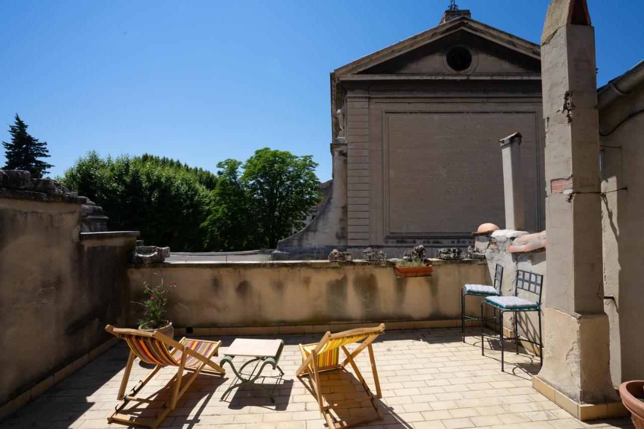 Appartement Split-level