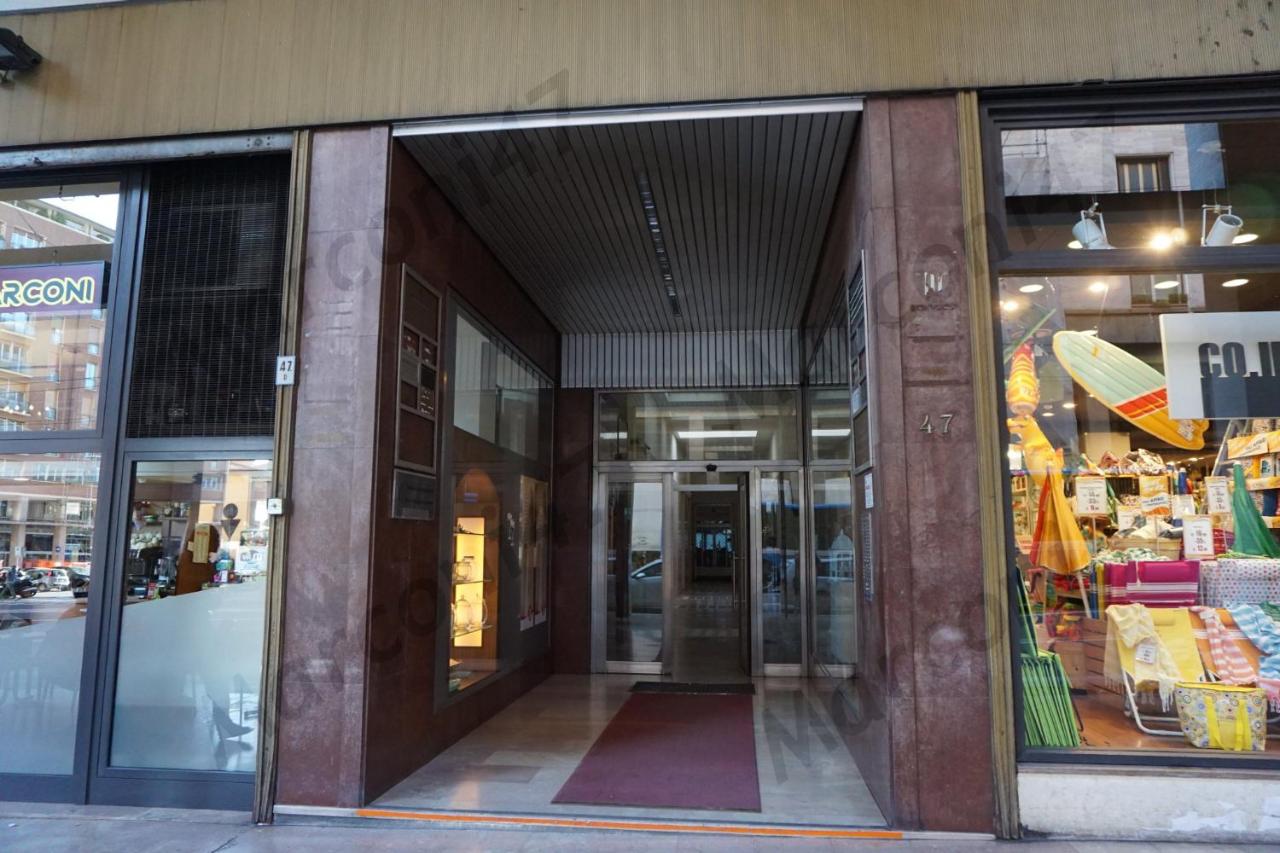 Marconi 47 Suite - Ferienwohnung Bologna