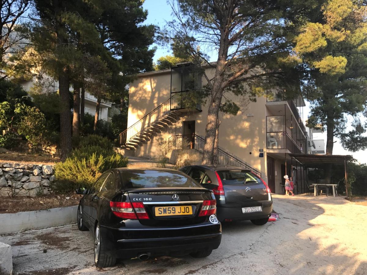 Villa Sanja - B&B