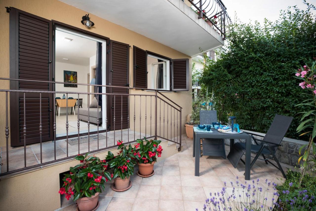 Apartments Beni - B&B Matulji