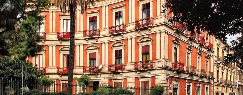 Bellini Home B&B - Ferienwohnung Catania