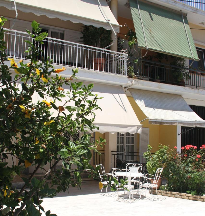 Family house - Ferienwohnung