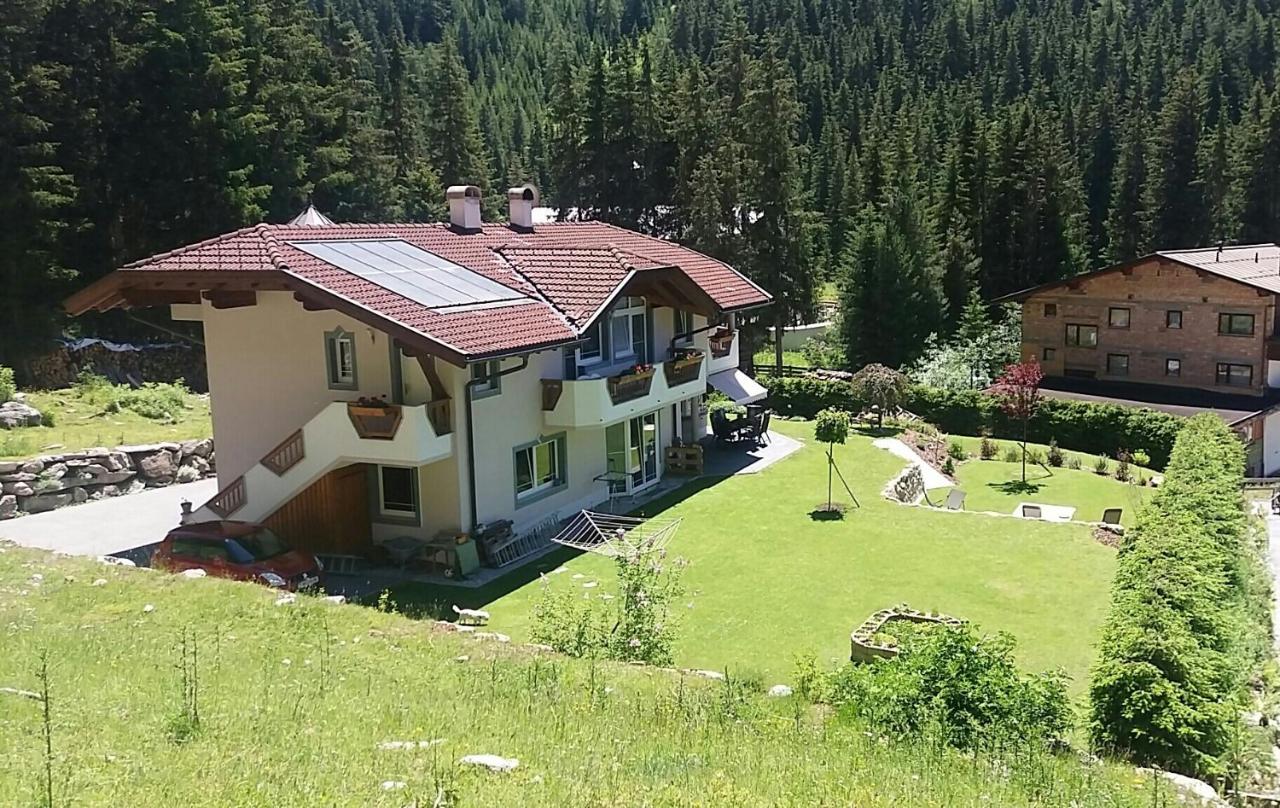 Haus Barbara - B&B
