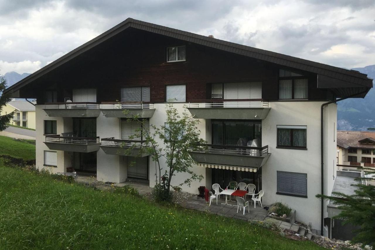 Studio Brisiblick - CharmingStay - B&B