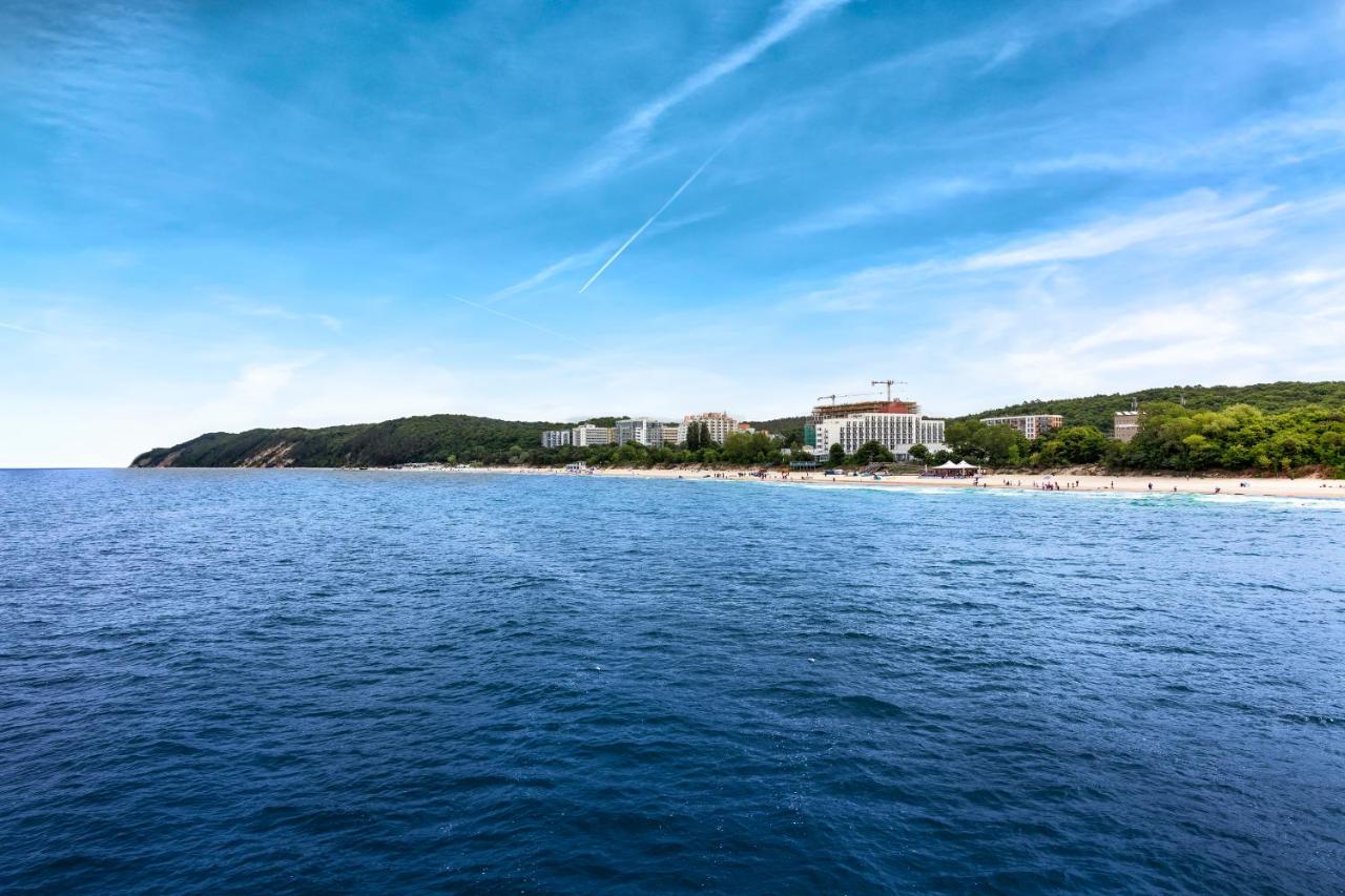 Apartament Prestige & Sea Horyzont 613 - Bed and Breakfast