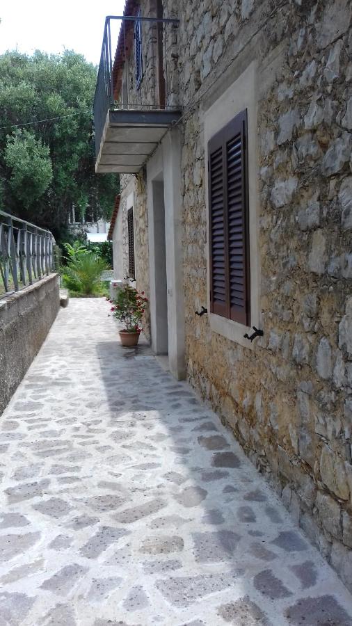 La casa di Donato - B&B Palinuro