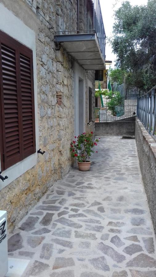 La casa di Donato - B&B Palinuro