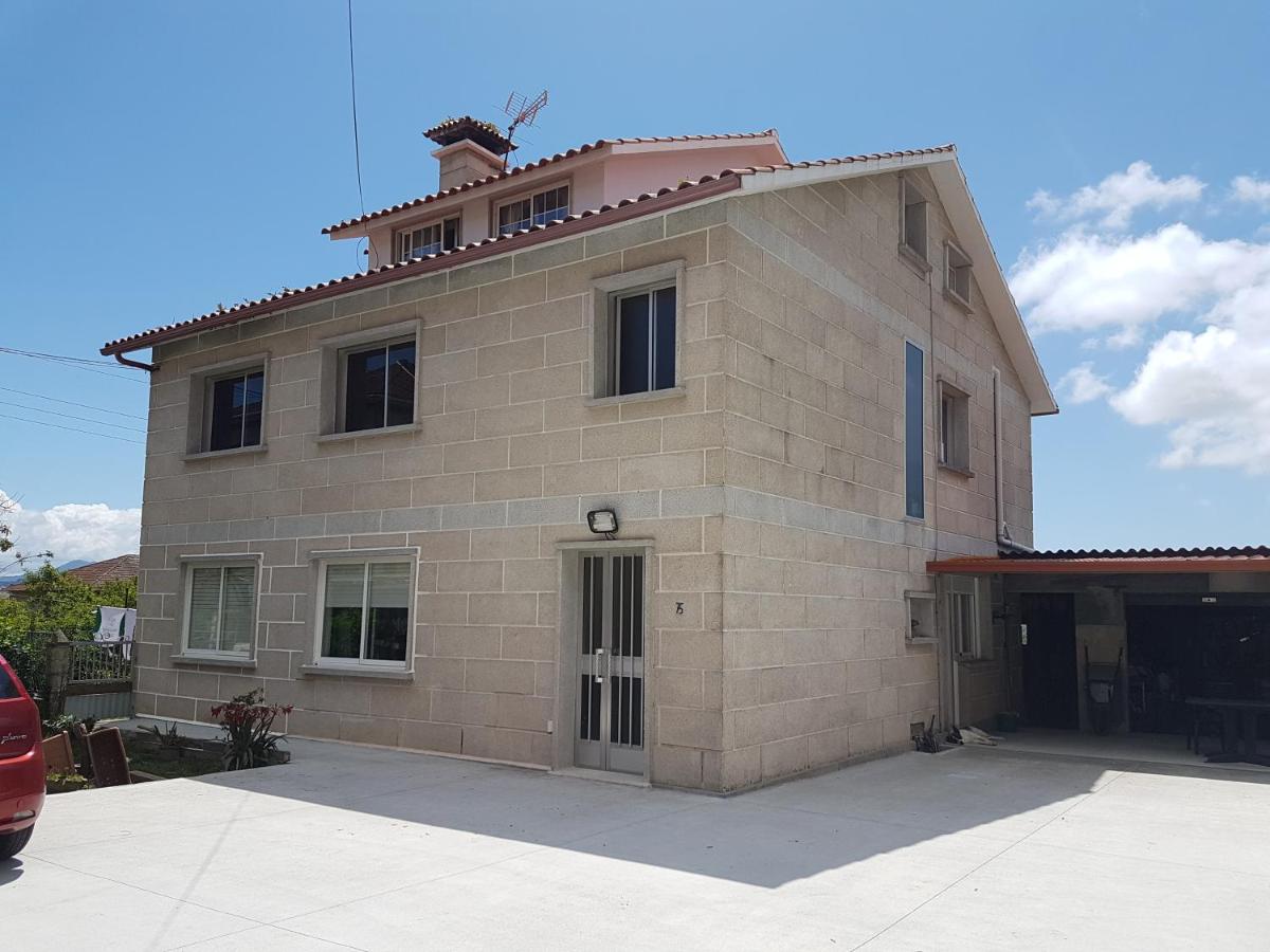 Apartamento con estupendas vistas - Ferienwohnung