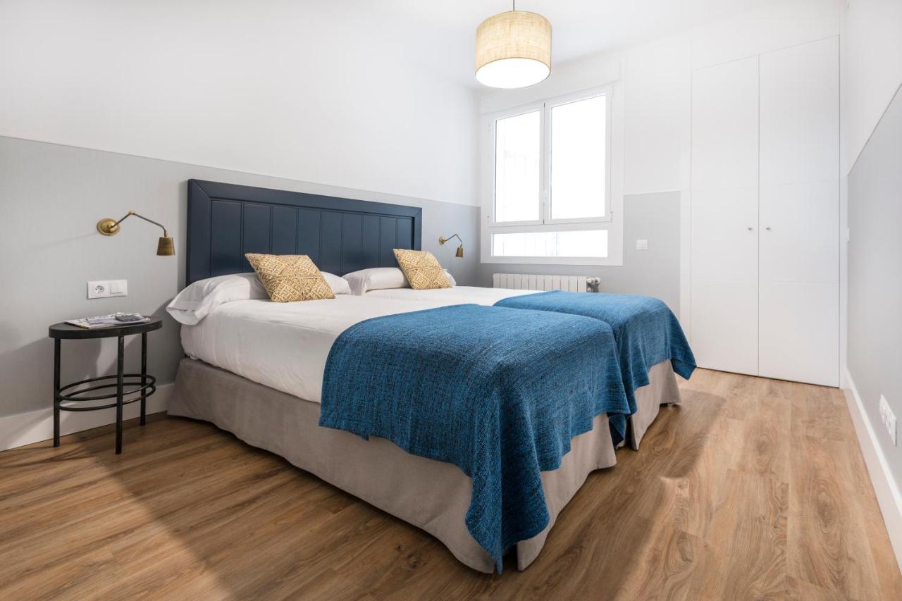 Apartment mit 1 Schlafzimmer