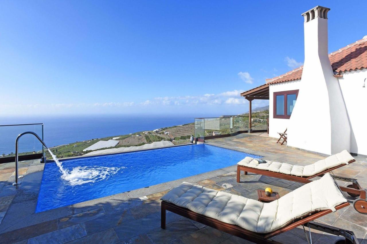 Villa Vista Mar - B&B