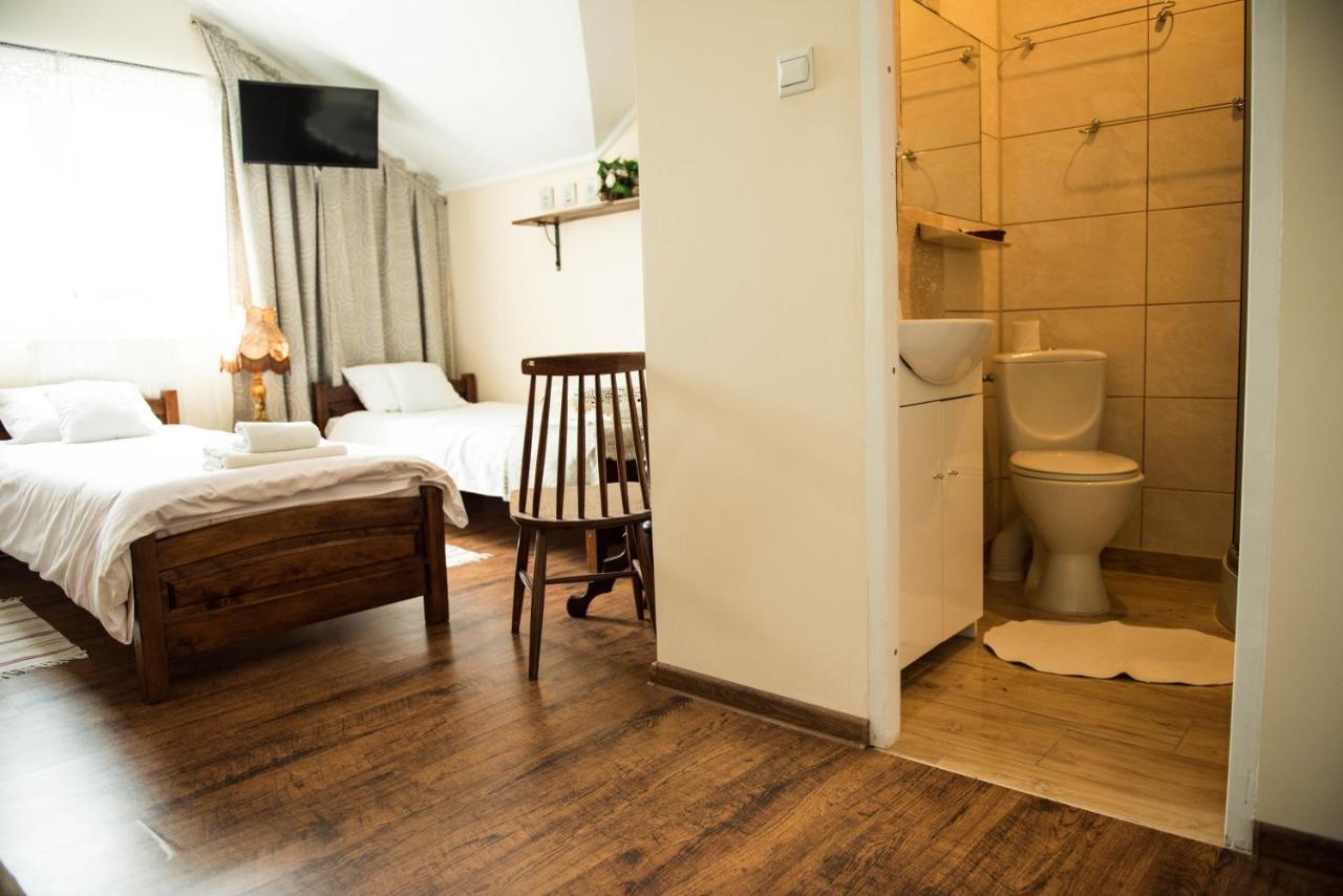 Quadruple Room with Garden View