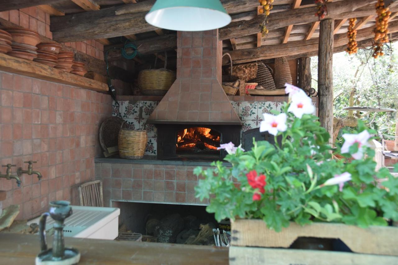 Villa Rosa di Nonna Rosa - Ferienwohnung
