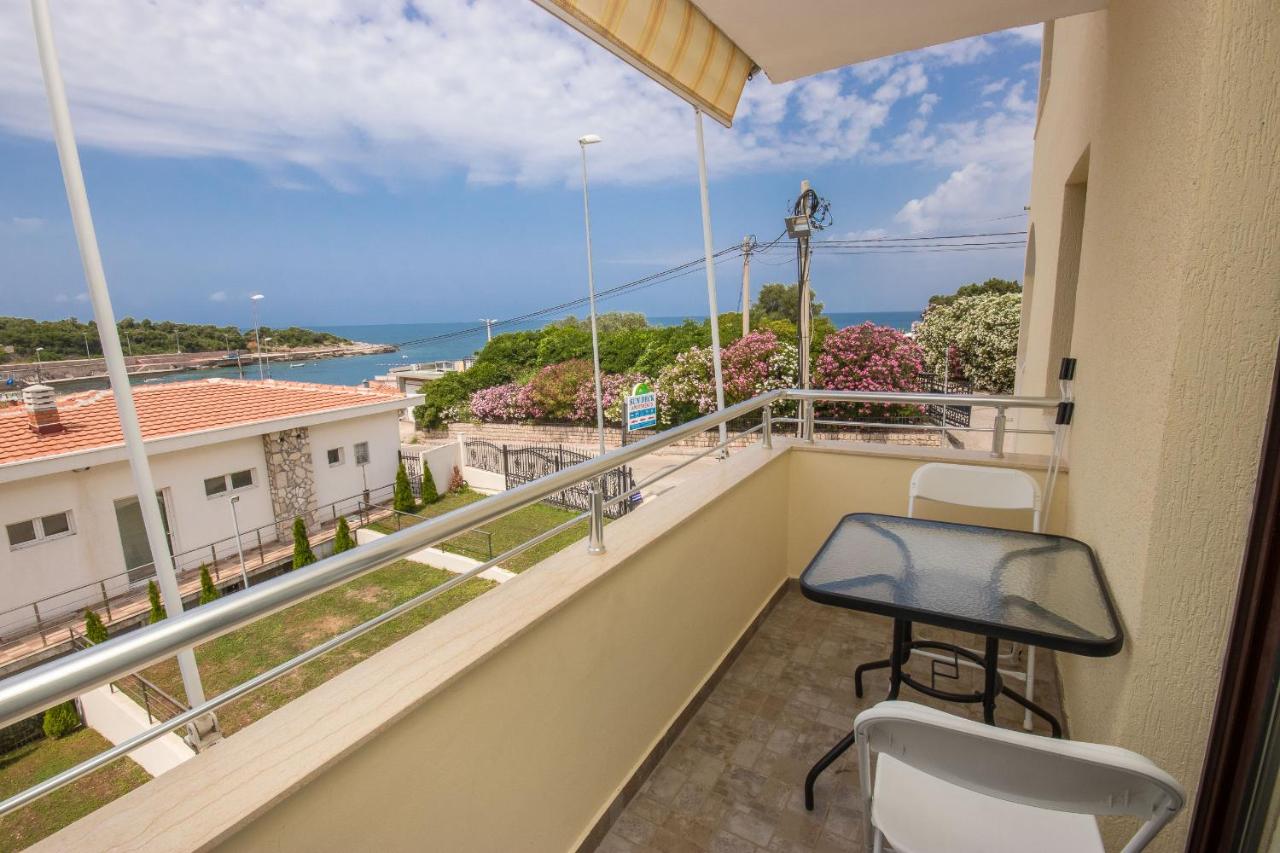 Appartement 1 Chambre Confort avec Balcon