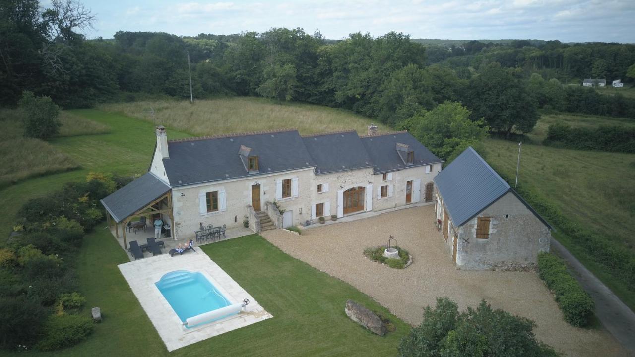 La Tale - Chambres d’hôtes Chahaignes