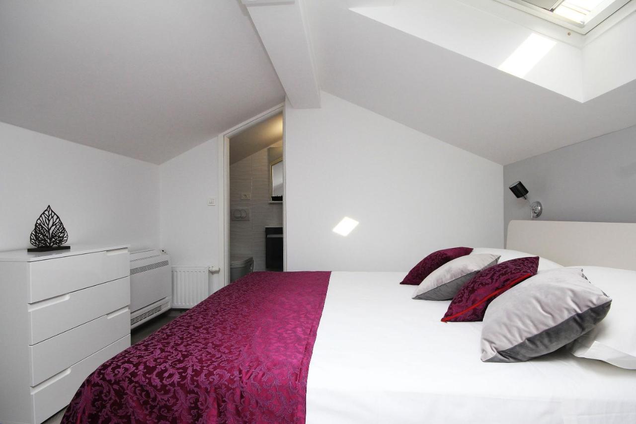 Appartement 2 Chambres
