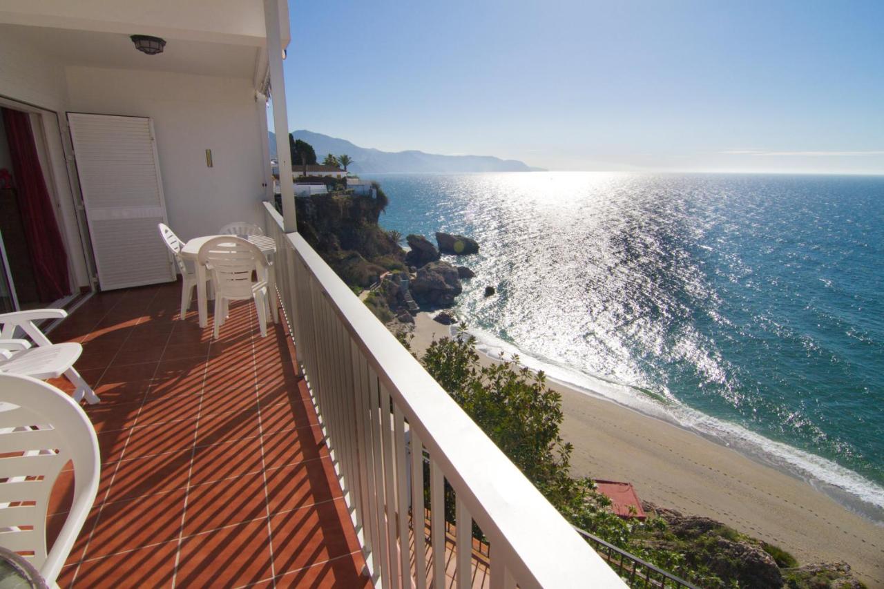 Carabeo 60 1C Menyber - Bed and Breakfast Nerja