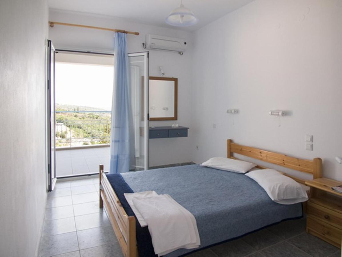 Appartement 2 Chambres