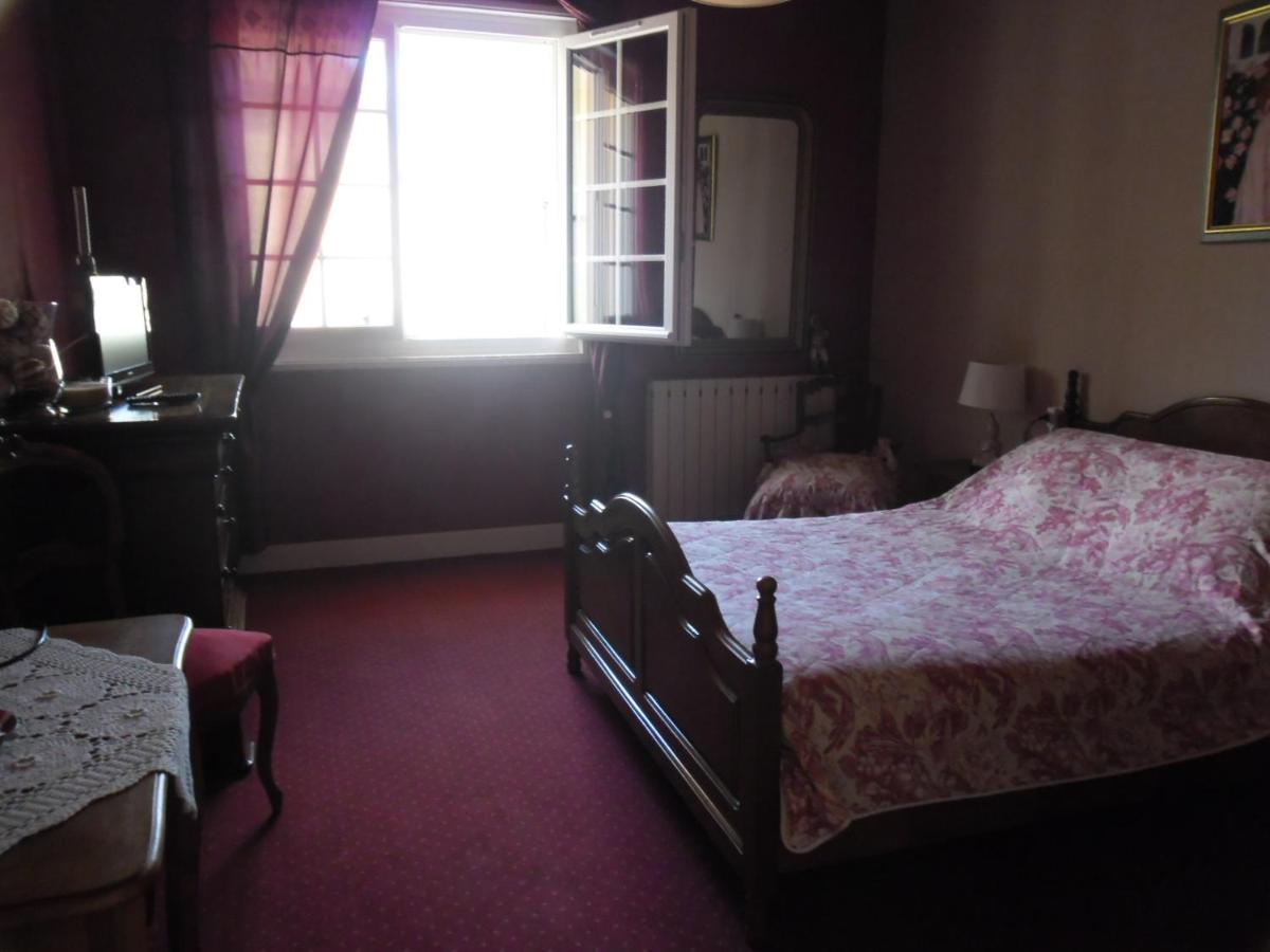 La Luzacaise - B&B