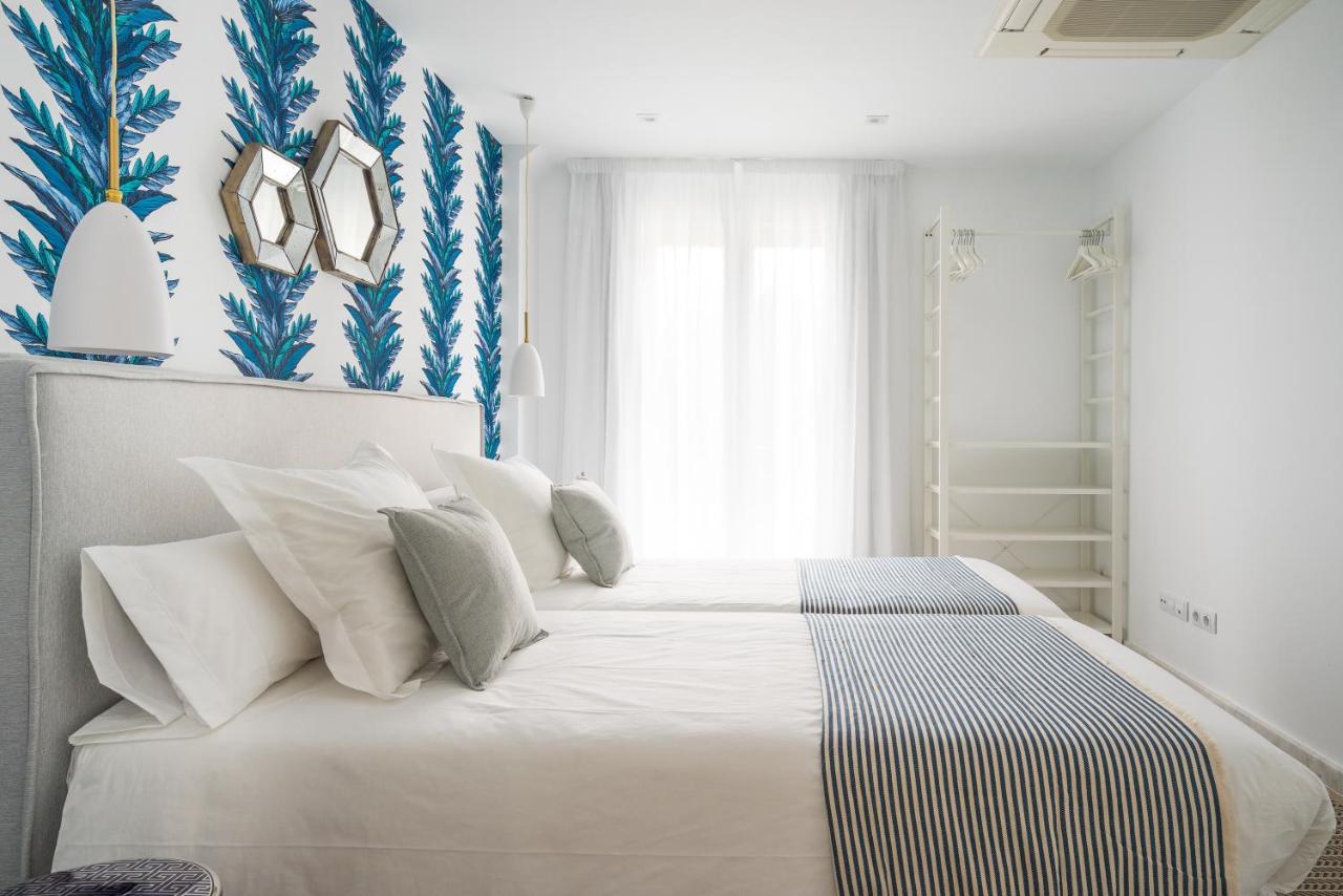 Premium Two-Bedroom Apartment