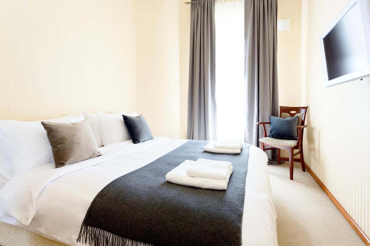 Comfort Three-Bedroom Apartment (Rudninku St. 12)