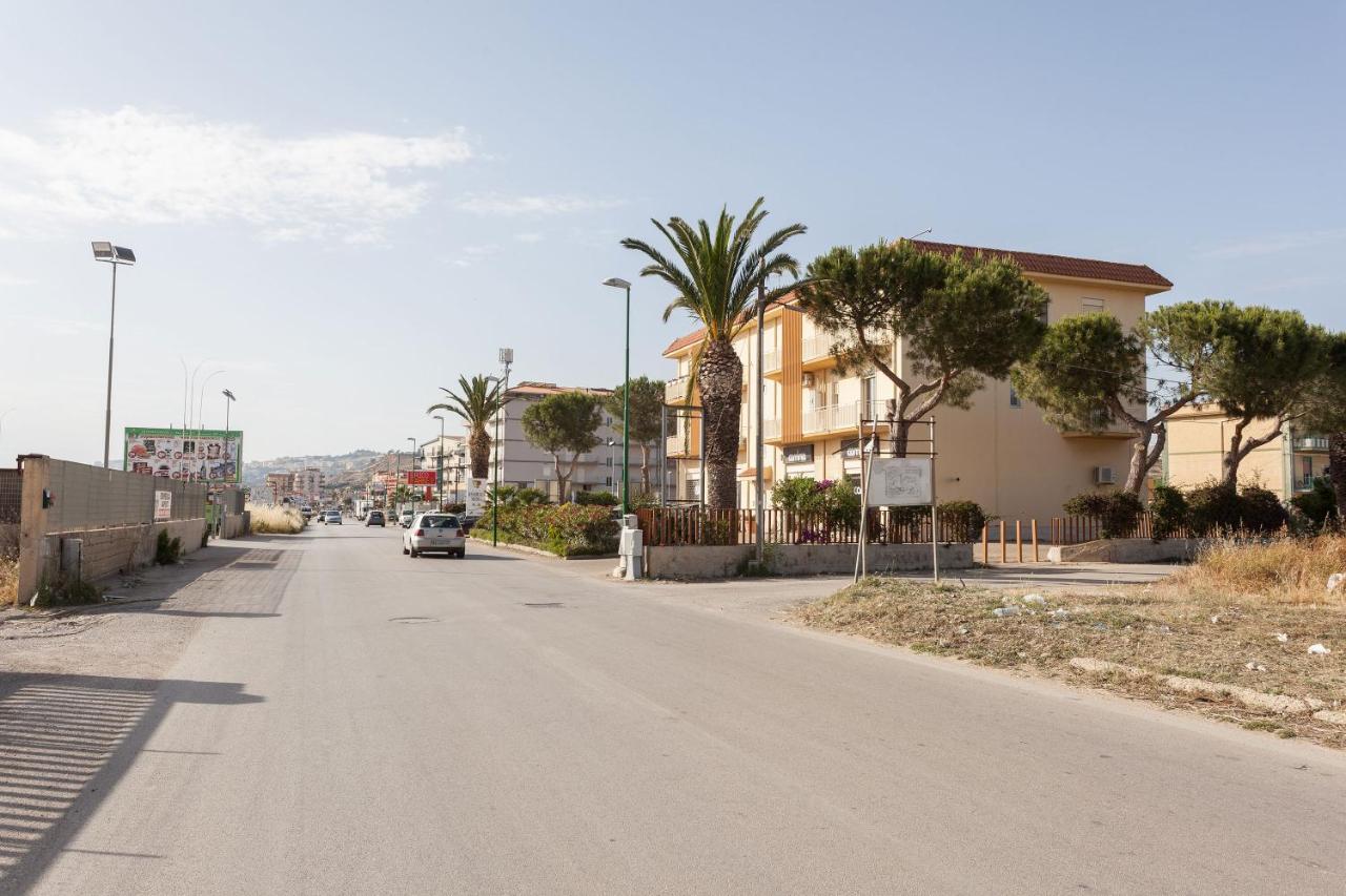 Casa vacanze Cannatello Home - Ferienwohnung
