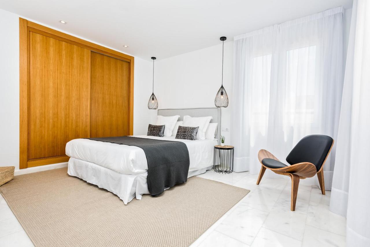 Standard Two-Bedroom Apartment