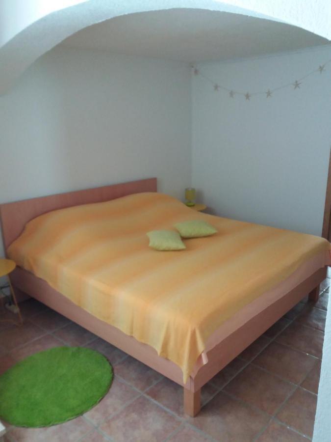 One-Bedroom Apartment with Patio
