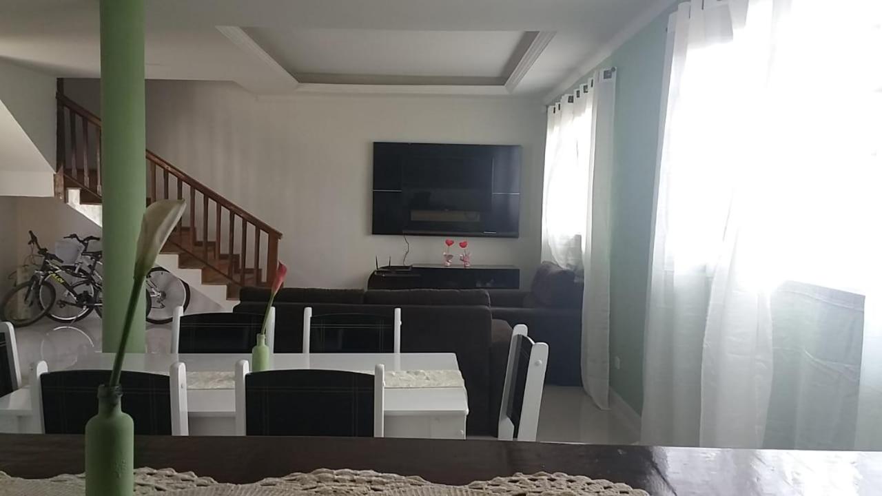 marias - B&B Campos do Jordão