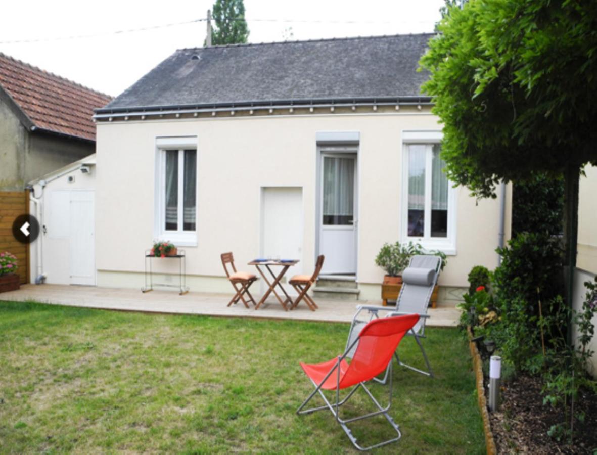 Les Vergnes Mancelles - B&B