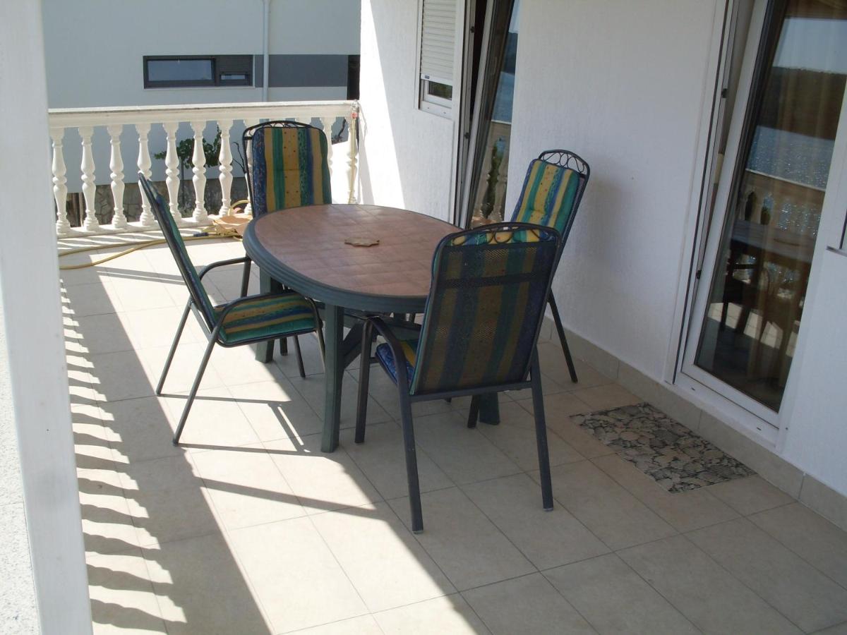 Apartment Galić - Chambres d'hôtes Tisno