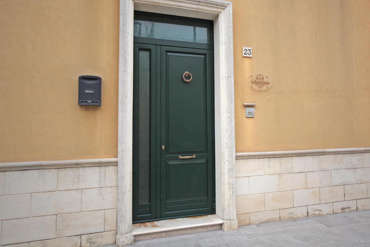 La Buona Creanza by Jdvacanze - Ferienwohnung Manduria