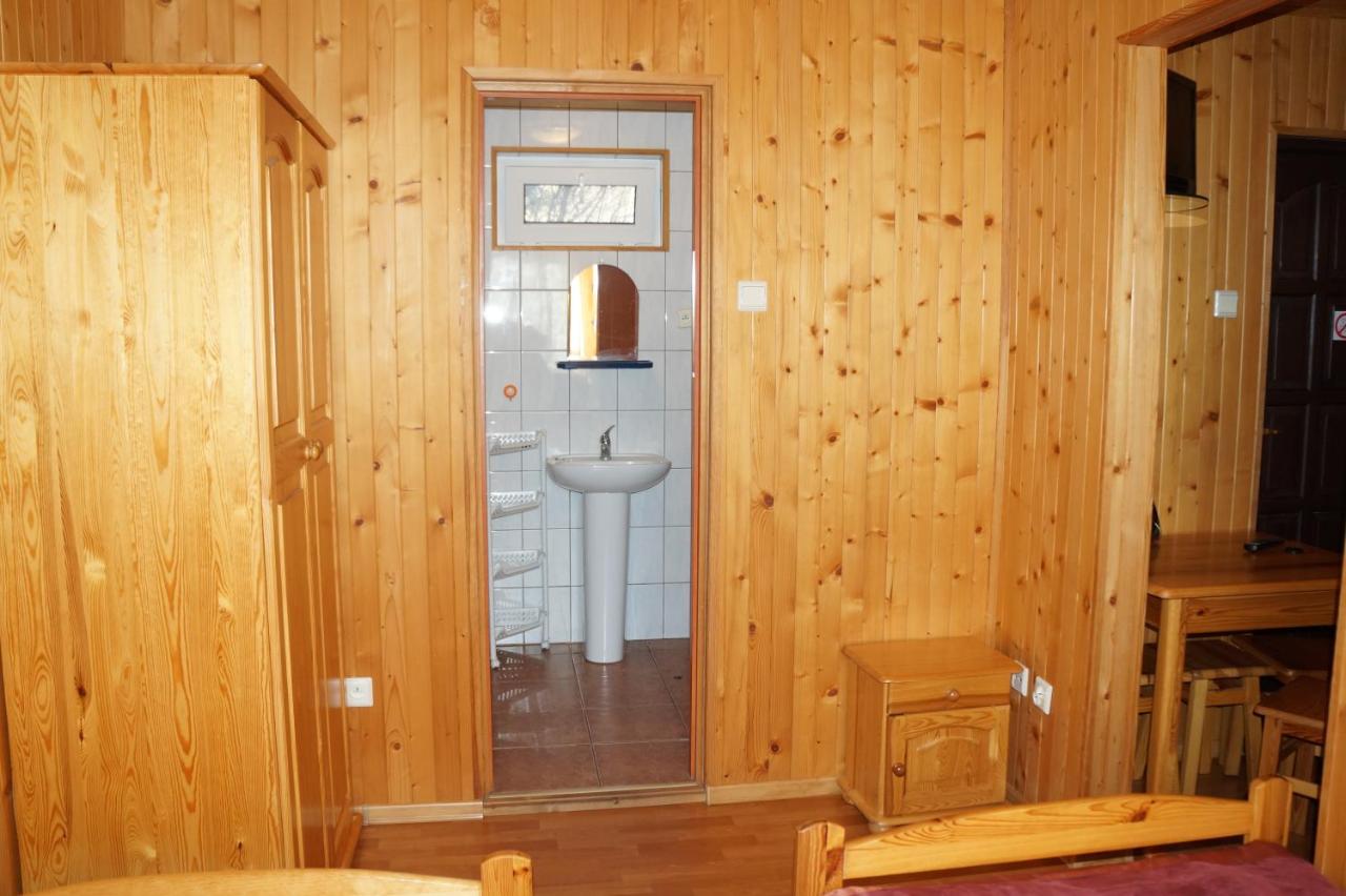 Chalet met 1 Slaapkamer