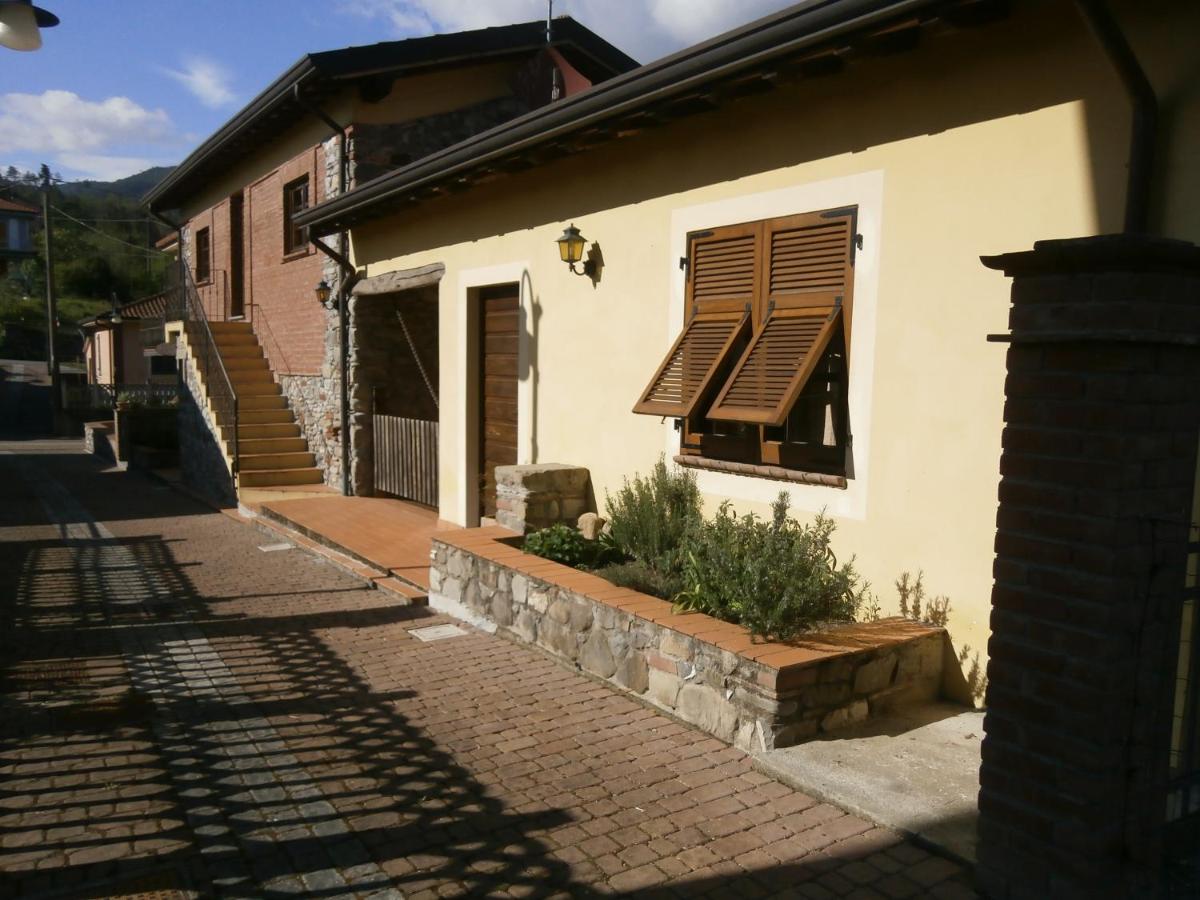 La cascina di Anna - B&B