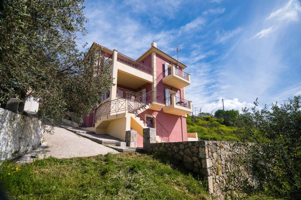 Ionian Mare - B&B