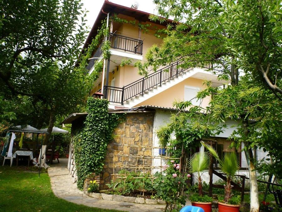 Helena Apartments - B&B