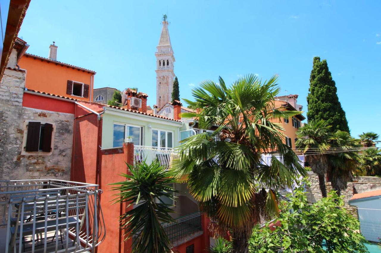 A&D Apartments - Bed and Breakfast Rovinj