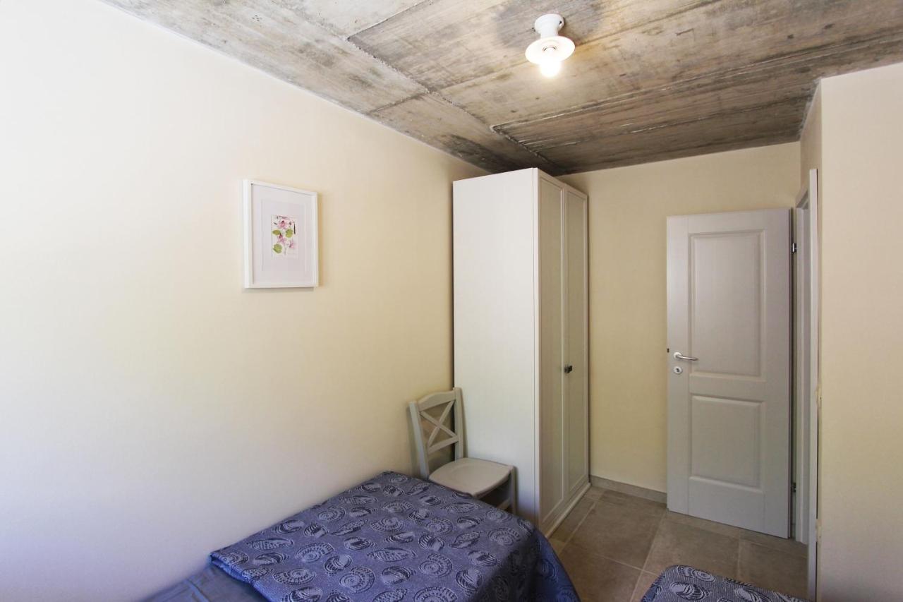 Appartement met Terras